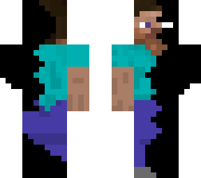 corupting steve