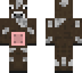 cow
