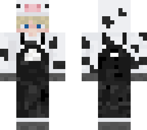 cow boy |blond|