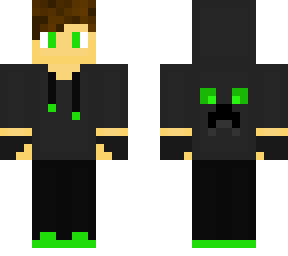 creeper gamer 4.0