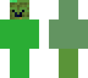 creeper mario
