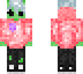 cry alien facha con sudadera rosa que no recuerdo cuando la uso pero esta facha