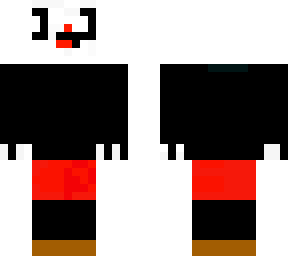 cuphead
