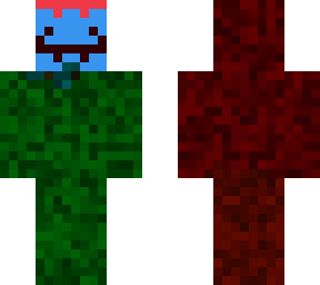 custom zombie
