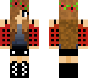 cute red tiffany