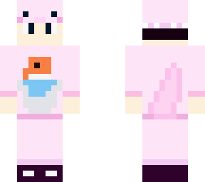 cute skin