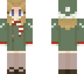 days til christmas (1/4)