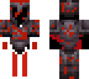 dead netherrite
