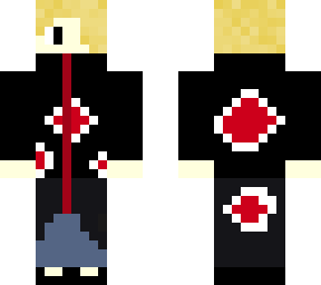 deidara