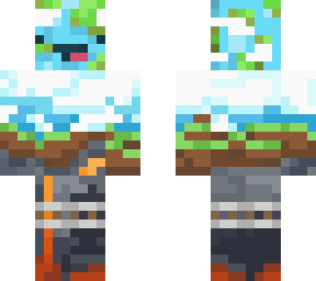 derpy earth