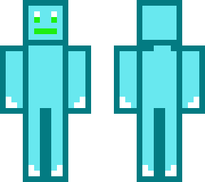 diamond man