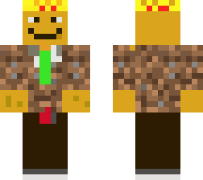 dirt king