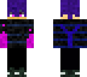 download this skin if your name is Youssef | Minecraft Skin