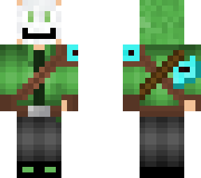dream hunter