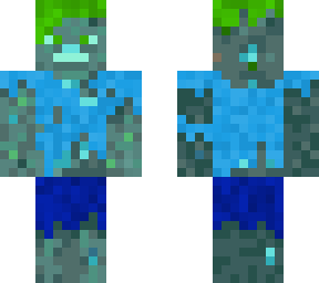 drowned csw