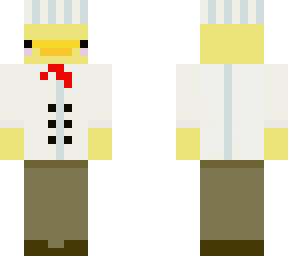 duck