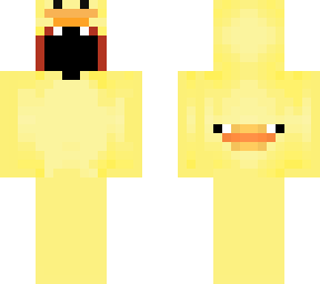 duck boy halo??
