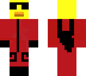 ducky squid games