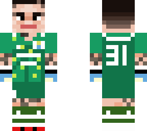 ederson moraes (21/22)