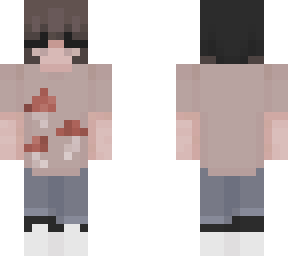 edgie,artsie gurl ( not mine i just removed a layer) skater stuff short hair ver