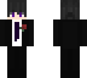 elegant purp