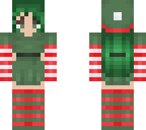 elf <3