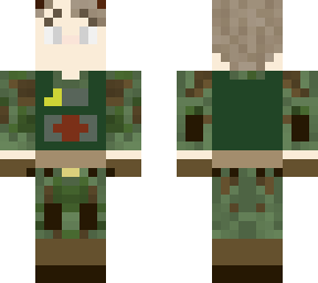 elf medic