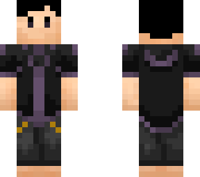 elitelexx traje de guerra(netherite soldier)vol 2