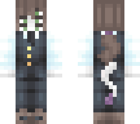ender ~ comm