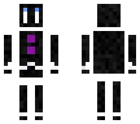 ender bread man