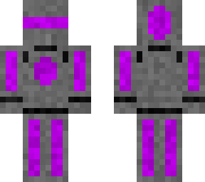 ender suit mk 1
