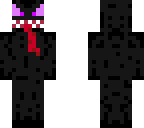 ender venom