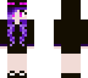endergirl