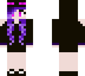 endergirl