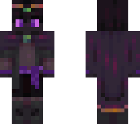 enderian prince