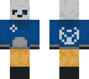 eric the furry synth