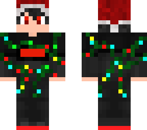 evan christmas