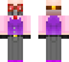 evil