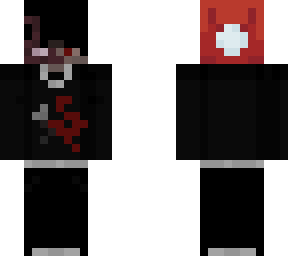 evil corpse
