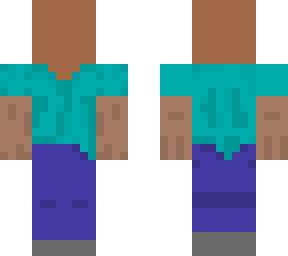 faceless steve