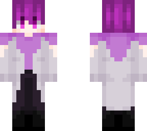 fairy oc :o