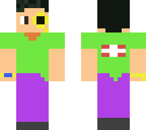 fancy steve