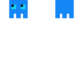 fantasmita del pacman