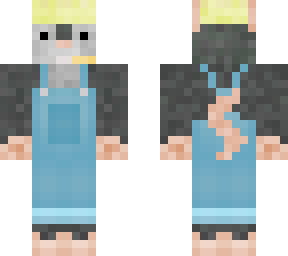 farmer