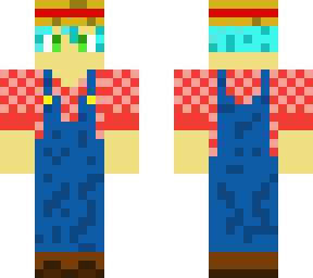 farmer crislool