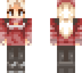 fft - female ninja