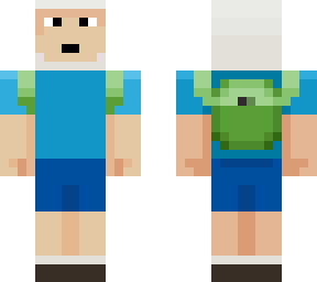 finn normal