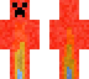 fire creeper 1