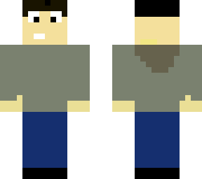 fire gamer skin whithout fire