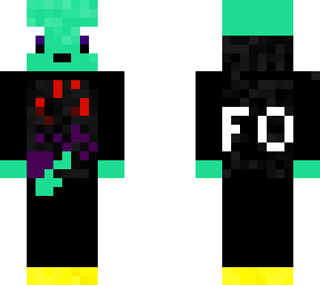 fo finesse (oc)